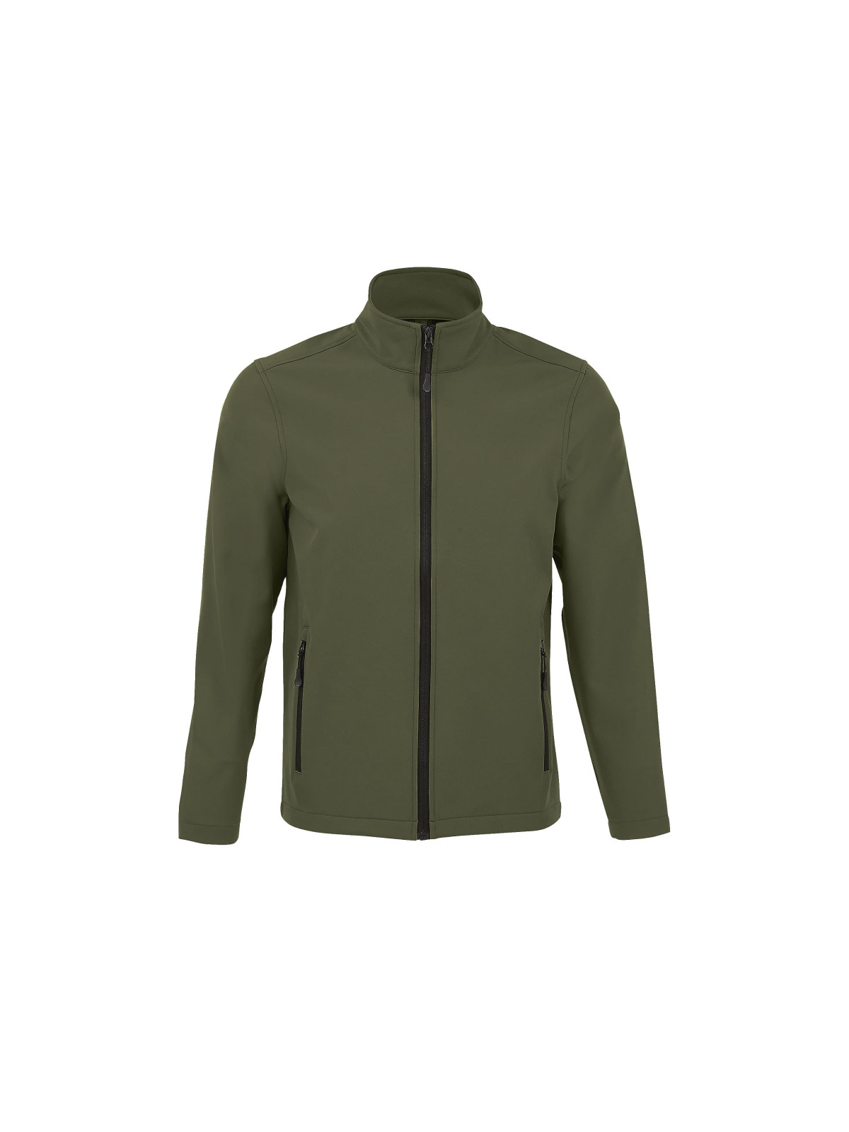Coupe-vent race homme personnalisable - Andikado