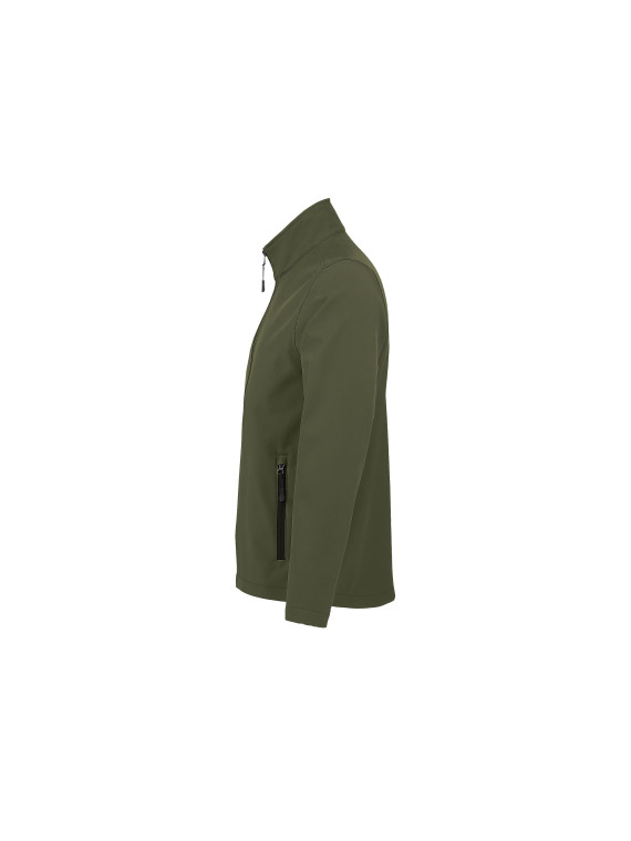 Coupe-vent race homme personnalisable - Andikado