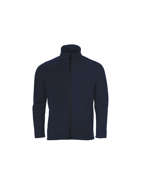 Coupe-vent race homme personnalisable - Andikado
