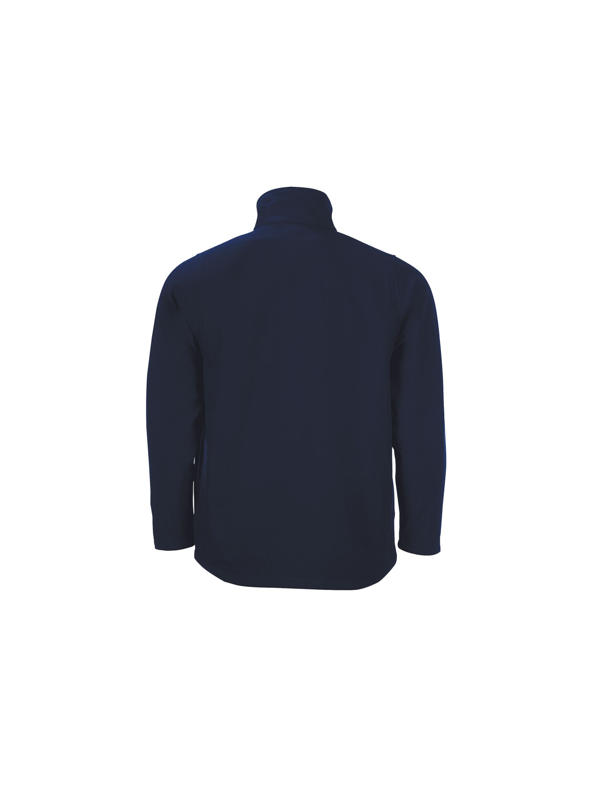 Coupe-vent race homme personnalisable - Andikado