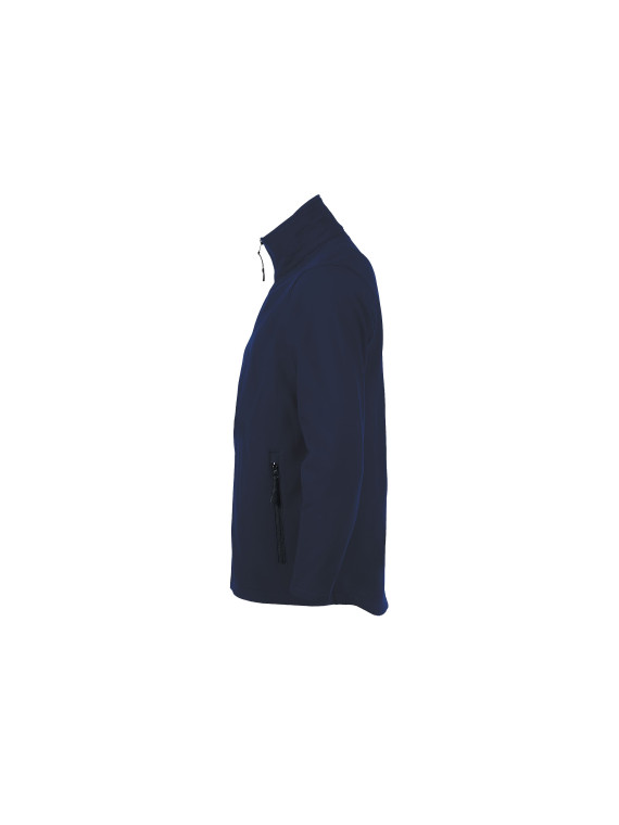 Coupe-vent race homme personnalisable - Andikado