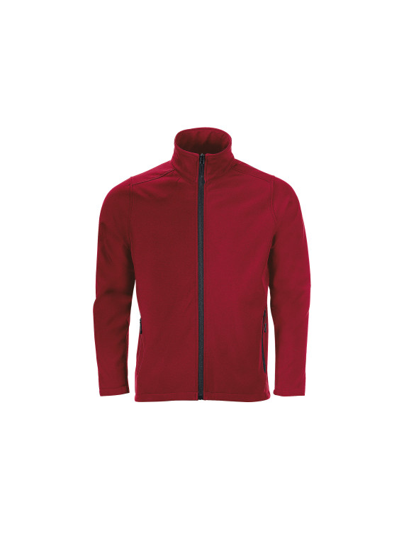 Coupe-vent race homme personnalisable - Andikado