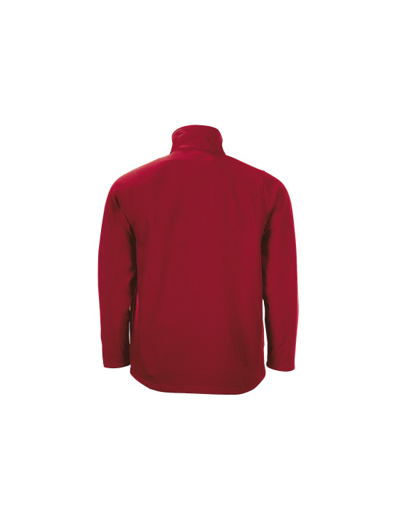 Coupe-vent race homme personnalisable - Andikado