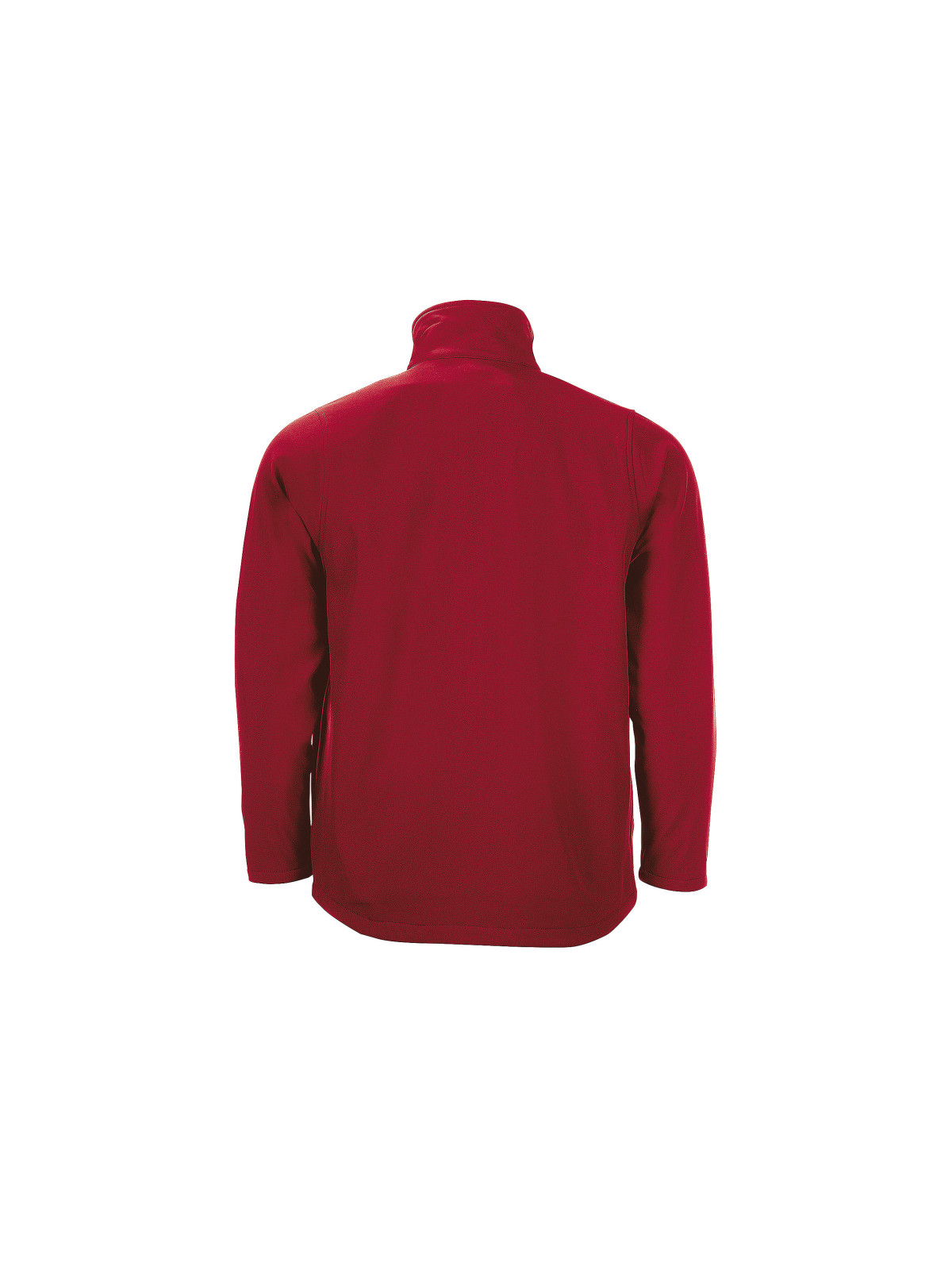 Coupe-vent race homme personnalisable - Andikado