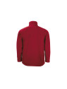 Coupe-vent race homme personnalisable - Andikado