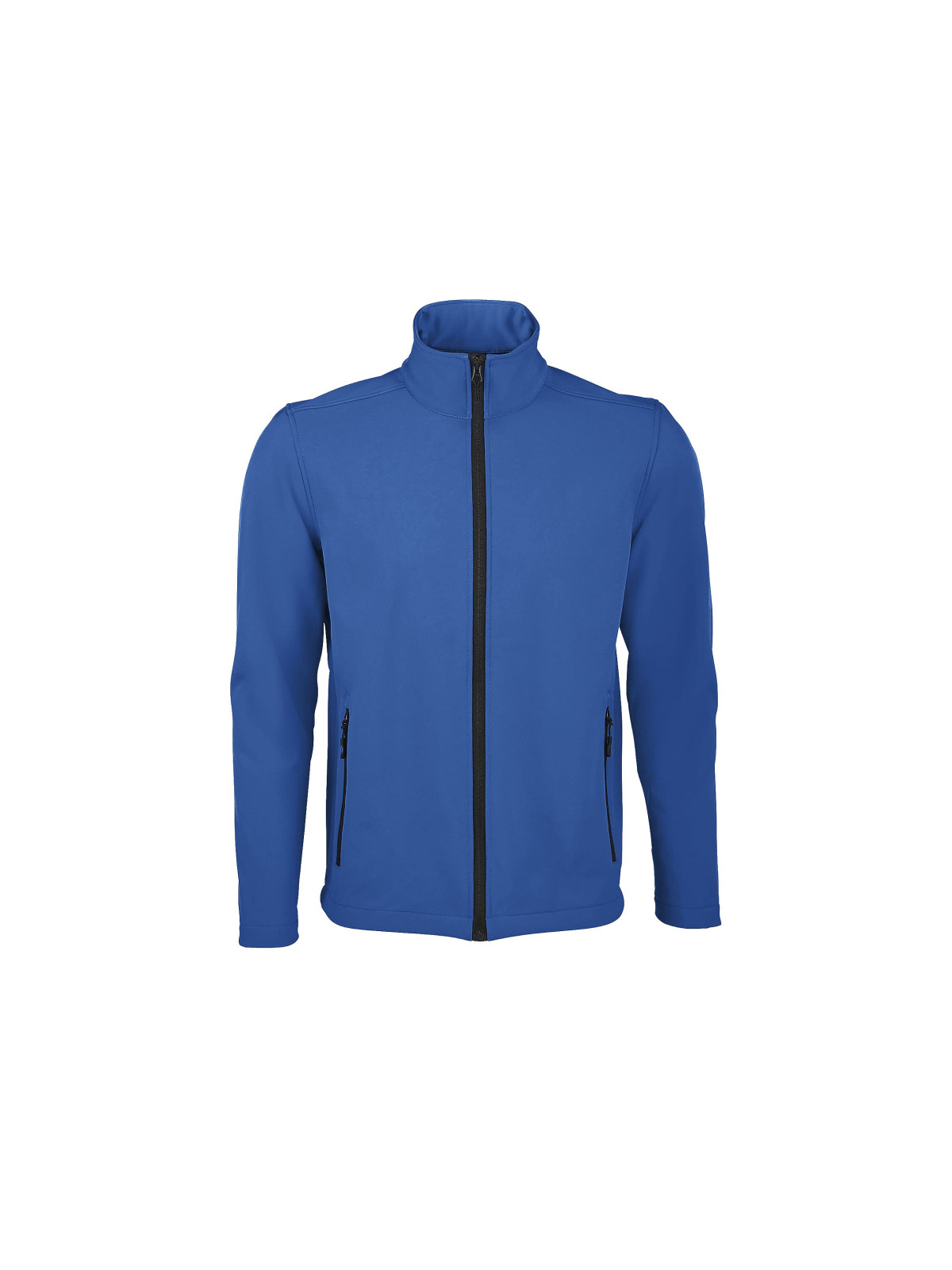 Coupe-vent race homme personnalisable - Andikado