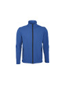 Coupe-vent race homme personnalisable - Andikado