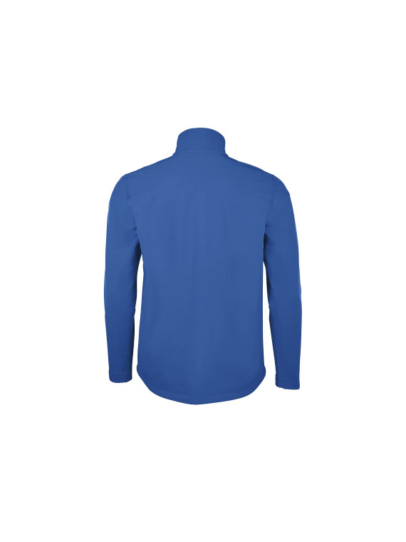 Coupe-vent race homme personnalisable - Andikado