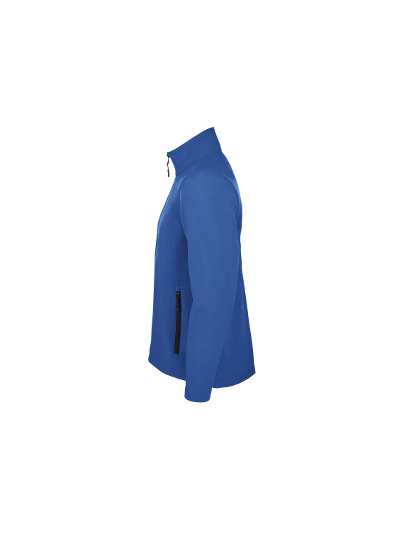 Coupe-vent race homme personnalisable - Andikado