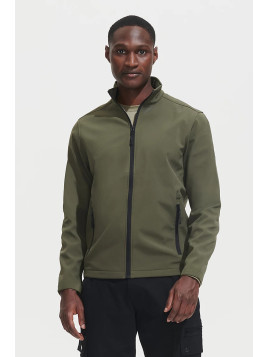 Coupe-vent race homme personnalisable - Andikado