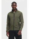 Coupe-vent race homme personnalisable - Andikado
