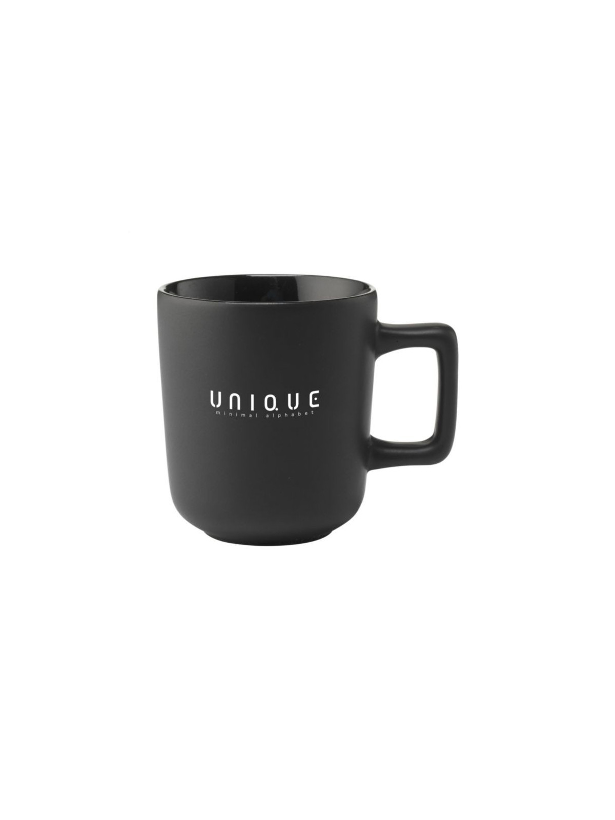 Mug en céramique haute qualité Torino 280 ml