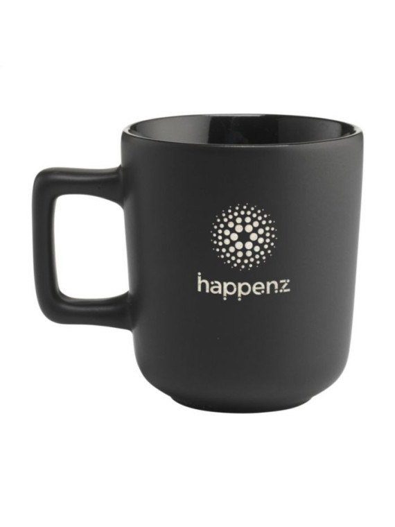 Mug en céramique haute qualité Torino 280 ml