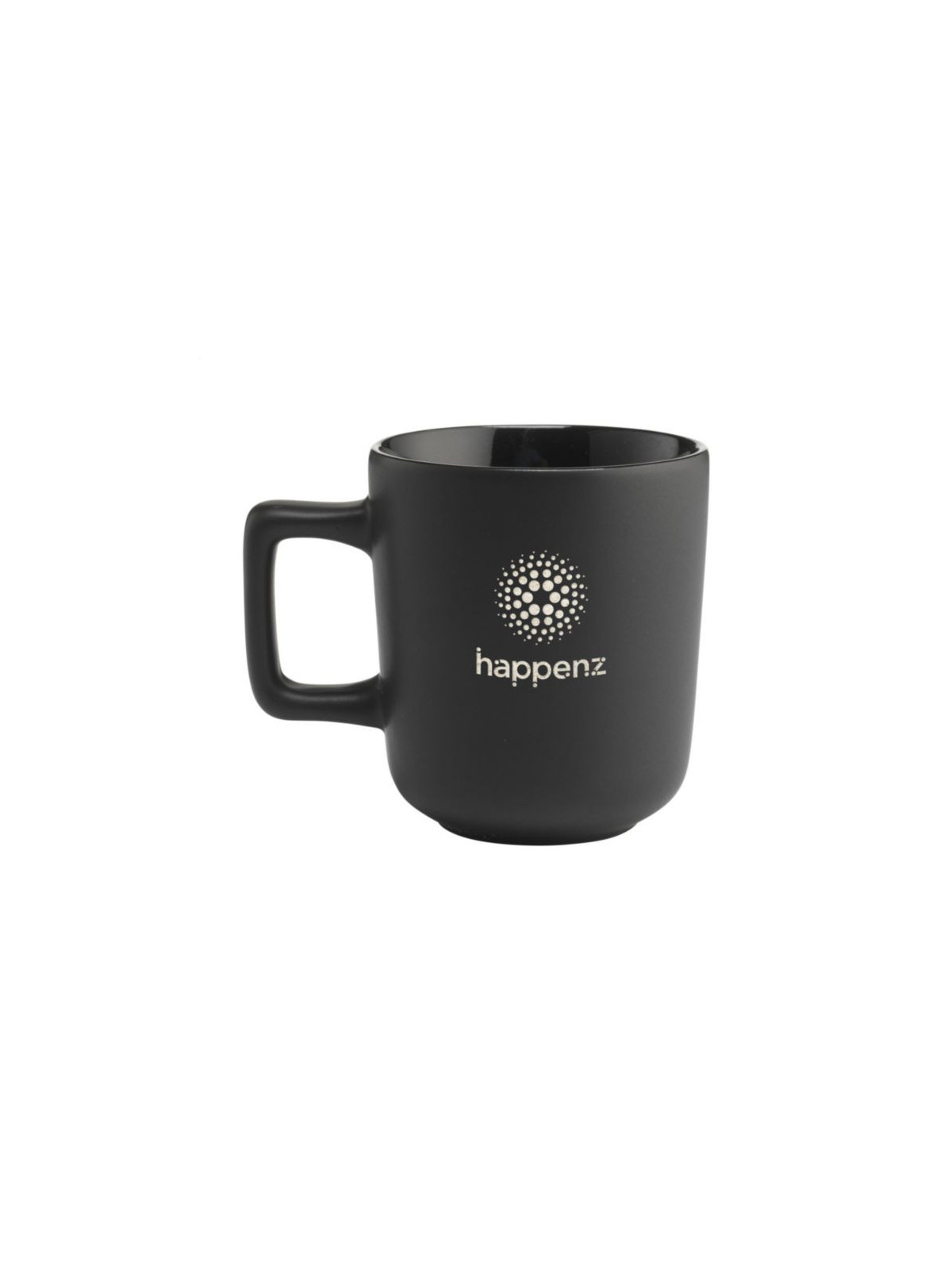 Mug en céramique haute qualité Torino 280 ml