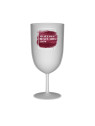 Verre à vin 18 cl personnalisé transparent
