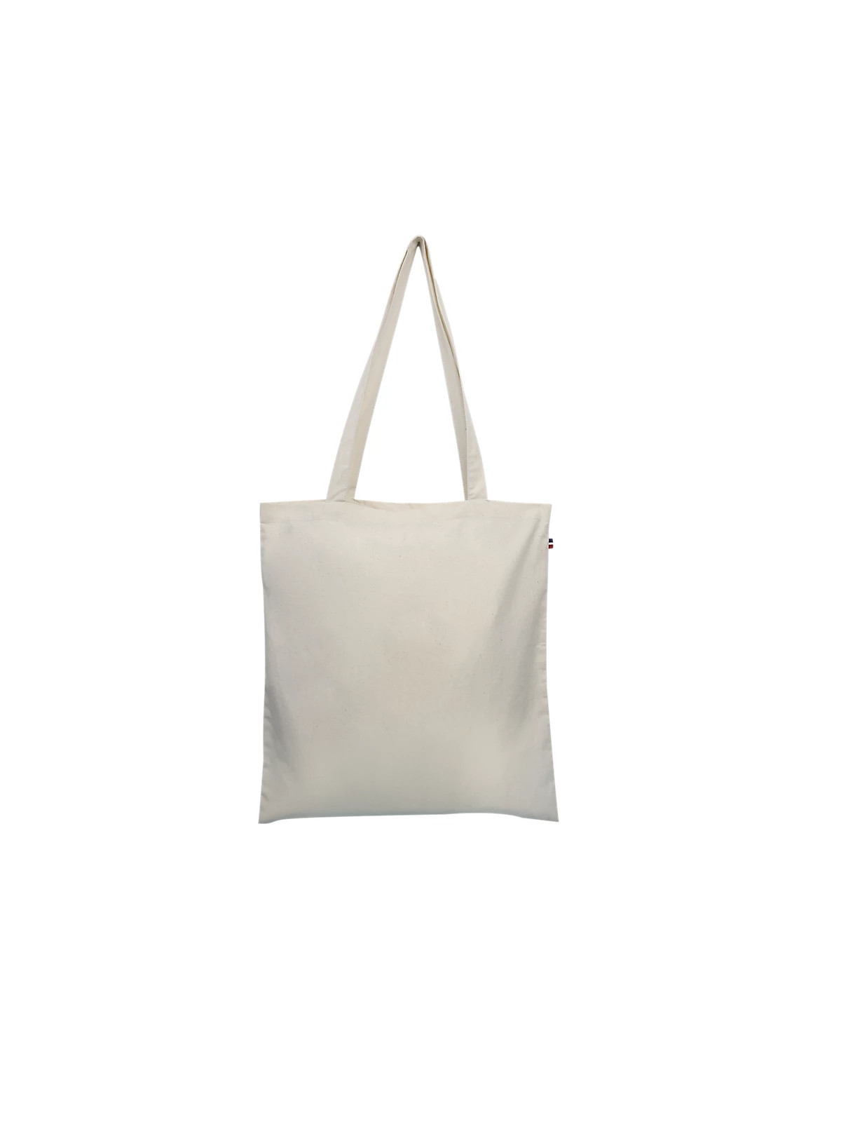 Sac shopping ATF THOMAS 150g coton bio fabriqué en France