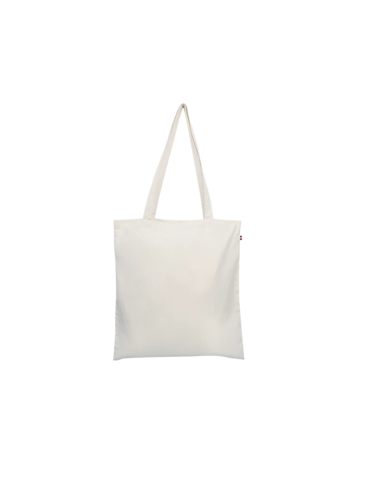 Sac shopping ATF THOMAS 150g coton bio fabriqué en France