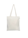 Sac shopping ATF THOMAS 150g coton bio fabriqué en France