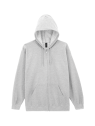Sweat-shirt homme zippé capuche Heavy Blend™