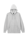 Sweat-shirt homme zippé capuche Heavy Blend™