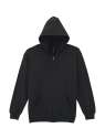 Sweat-shirt homme zippé capuche Heavy Blend™