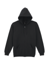 Sweat-shirt homme zippé capuche Heavy Blend™