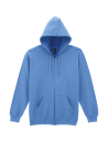 Sweat-shirt homme zippé capuche Heavy Blend™