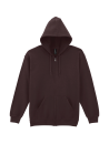 Sweat-shirt homme zippé capuche Heavy Blend™