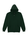 Sweat-shirt homme zippé capuche Heavy Blend™