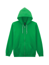 Sweat-shirt homme zippé capuche Heavy Blend™