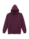 Sweat-shirt homme zippé capuche Heavy Blend™