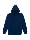 Sweat-shirt homme zippé capuche Heavy Blend™