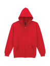 Sweat-shirt homme zippé capuche Heavy Blend™