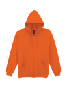 Sweat-shirt homme zippé capuche Heavy Blend™
