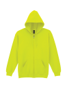 Sweat-shirt homme zippé capuche Heavy Blend™