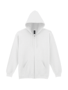 Sweat-shirt homme zippé capuche Heavy Blend™