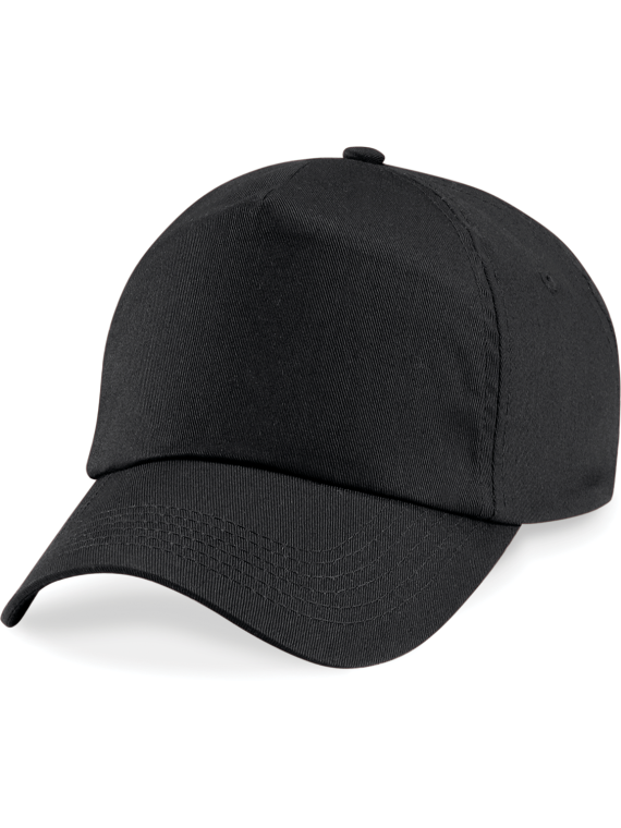 Casquette originale 5 panneaux