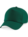 Casquette originale 5 panneaux