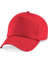 Casquette originale 5 panneaux