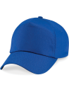 Casquette originale 5 panneaux
