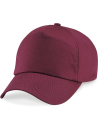 Casquette originale 5 panneaux