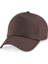 Casquette originale 5 panneaux