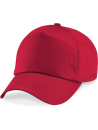 Casquette originale 5 panneaux