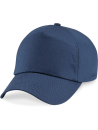 Casquette originale 5 panneaux
