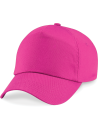 Casquette originale 5 panneaux