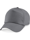 Casquette originale 5 panneaux