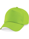 Casquette originale 5 panneaux