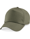 Casquette originale 5 panneaux