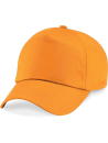 Casquette originale 5 panneaux