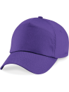 Casquette originale 5 panneaux